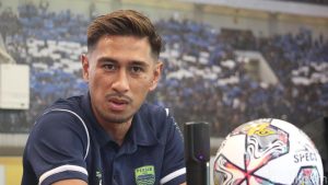 Drama Sanksi FIFA: Daisuke Sato Klarifikasi Kasus Persib, Singgung Permintaan Tak Publikasikan Nama