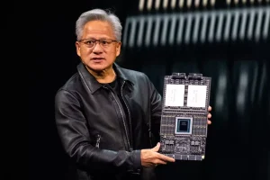 Ekspansi Bisnis Nvidia: Garap Pasar CPU dan Bidik Pendapatan Baru di Luar GPU